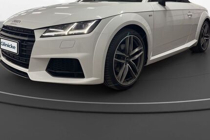 Audi TT 95.490 km 23.880 &euro; Minden 32427