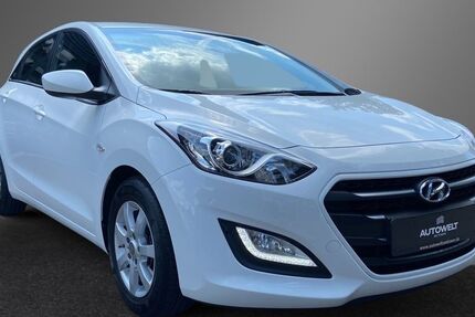 Hyundai i30 56.700 km 8.980 &euro; Bad Salzuflen 32108