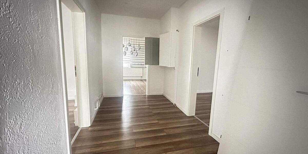 Einfamilienhaus Bad Salzuflen Schötmar - 9 Zimmer, 165 m&sup2;, 329.000&euro; | Angebot:25694935