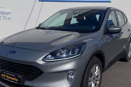 Ford Kuga 26.878 km 17.500 &euro; Bad Oeynhausen 32545