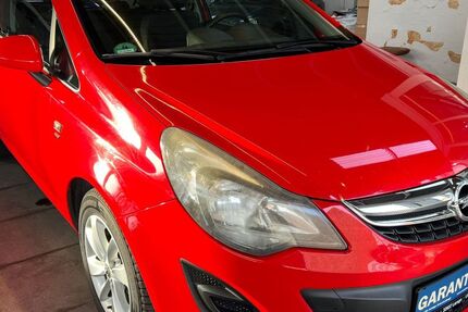 Opel Corsa 199.000 km 2.999 &euro; Lemgo 32657