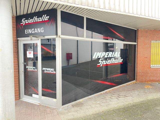 Gewerbeobjekt Bünde - 2.000&euro; | Angebot:25703956