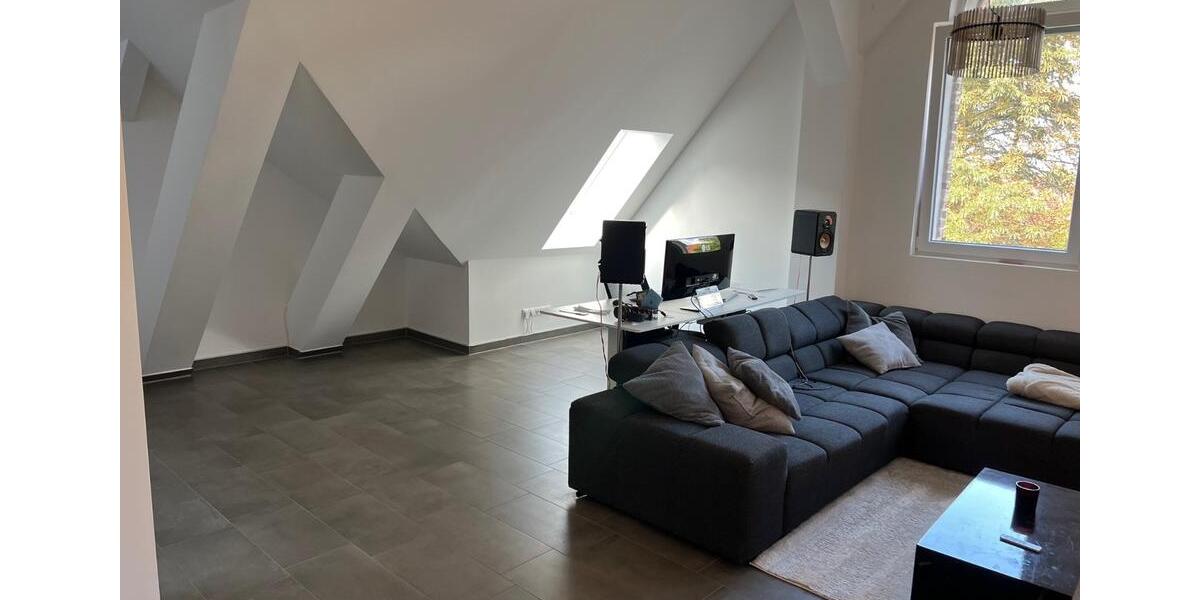 Etagenwohnung Lübbecke - 1.5 Zimmer, 80 m&sup2;, 920&euro; | Angebot:22486831