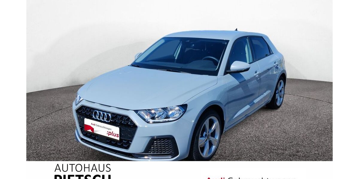 Audi A1 4.782 km 24.680 &euro; Bünde 32257