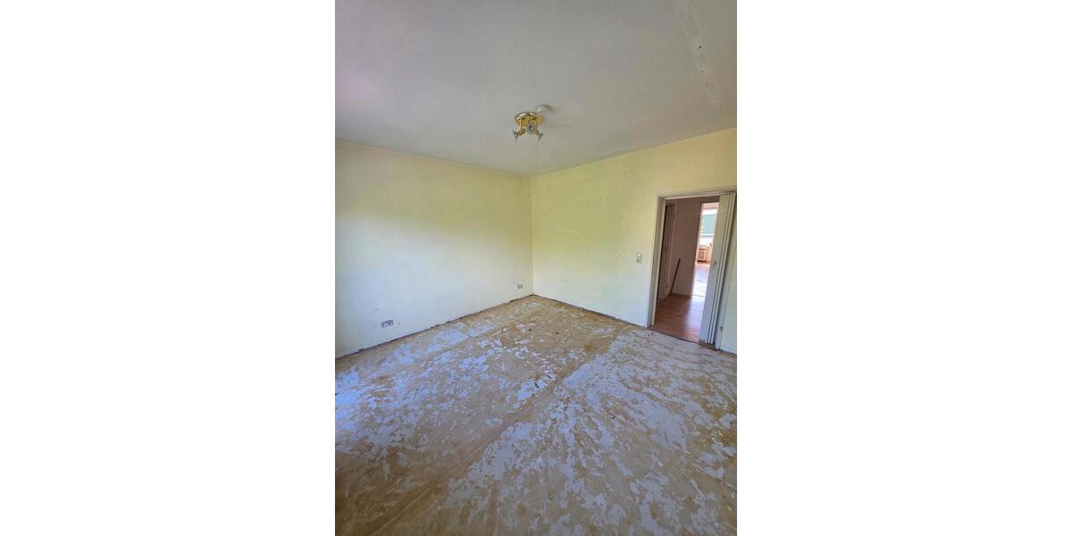 Etagenwohnung Hessisch Oldendorf - 2 Zimmer, 53 m&sup2;, 98.000&euro; | Angebot:26540473
