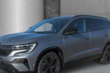 Renault Espace 9.750 km 43.330 &euro; Minden 32427