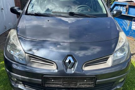 Renault Clio 167.040 km 1.099 &euro; Bad Salzuflen 32108