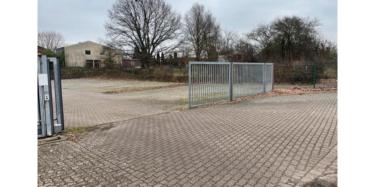 Gewerbeobjekt Porta Westfalica - 1.045&euro; | Angebot:26169438