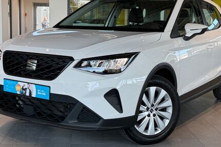 Seat Arona 45.000 km 15.995 &euro; Herford 32052