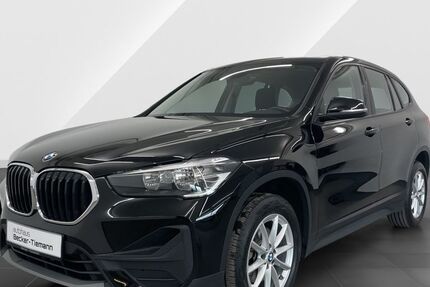 BMW X1 123.228 km 17.988 &euro; Minden 32429