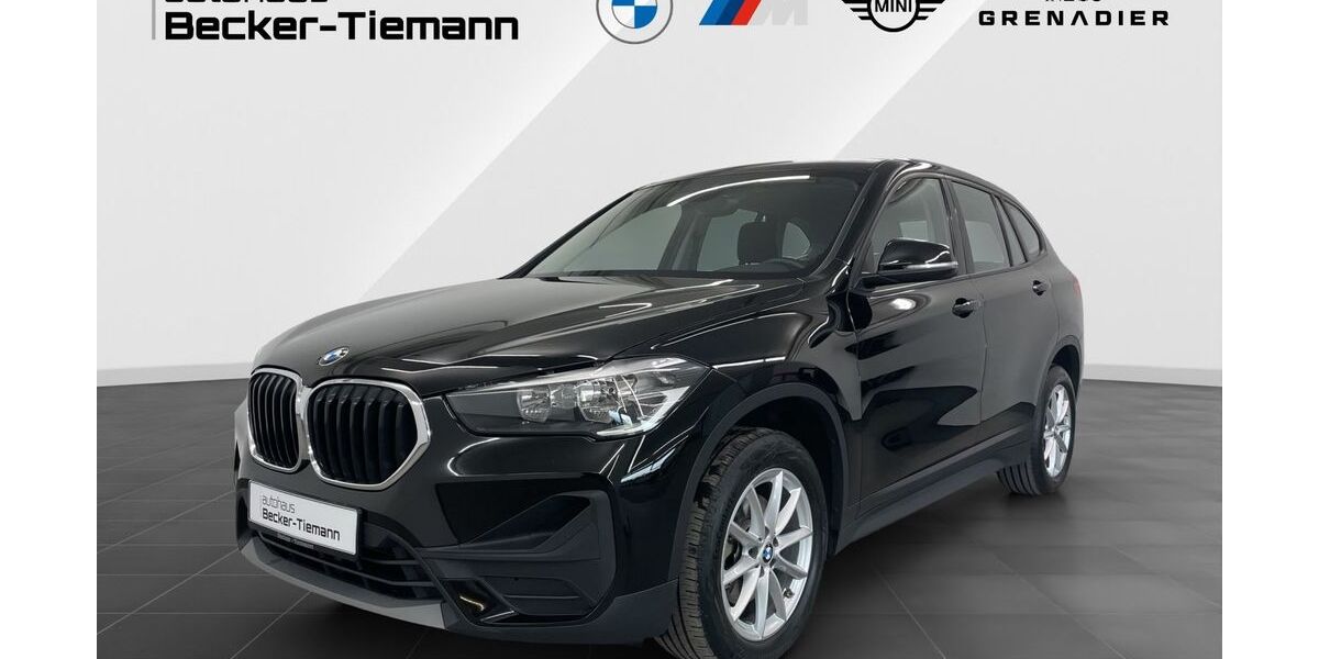 BMW X1 123.228 km 17.988 &euro; Minden 32429