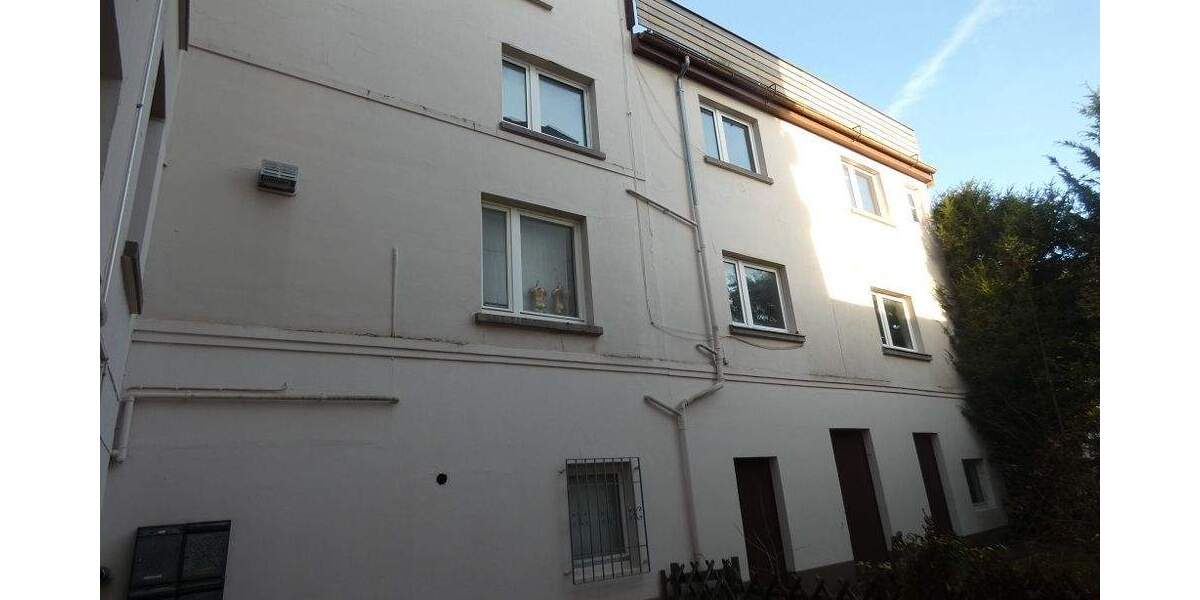 Mehrfamilienhaus, Wohnhaus Bückeburg - 1 Zimmer, 279 m&sup2;, 349.000&euro; | Angebot:25768263