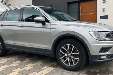 VW Tiguan 132.500 km 18.800 &euro; Lemgo 32657