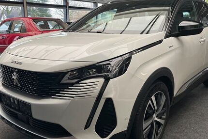 Peugeot 3008 41.850 km 25.900 &euro; Minden 32425