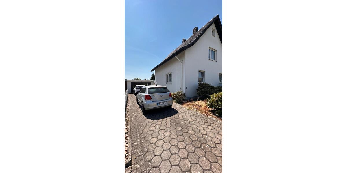 Einfamilienhaus Bünde - 7 Zimmer, 140 m&sup2;, 420.000&euro; | Angebot:27113661