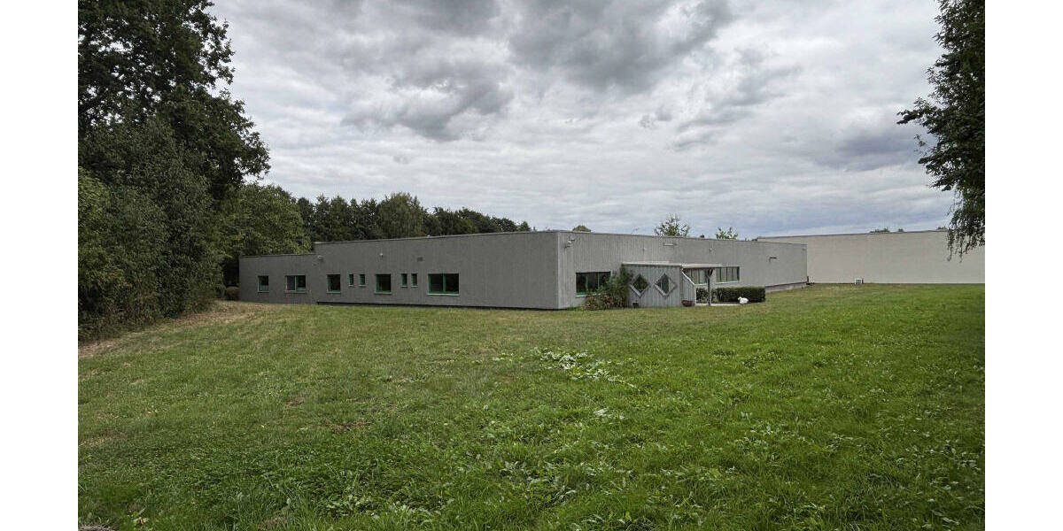 Gewerbeobjekt Espelkamp - 725.000&euro; | Angebot:25739008