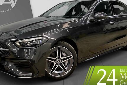 Mercedes-Benz C 300 22.441 km 46.224 &euro; Minden 32427