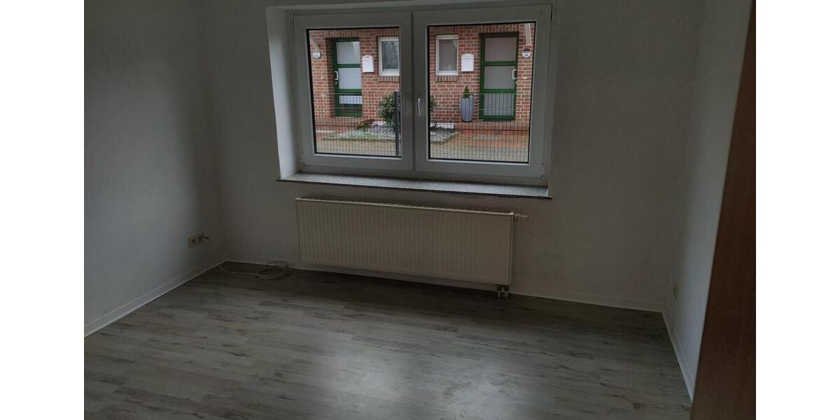 Erdgeschoßwohnung Preußisch Oldendorf - 3 Zimmer, 60 m&sup2;, 750&euro; | Angebot:26271013