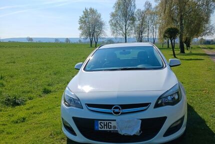 Opel Astra 147.515 km 5.900 &euro; Stadthagen 31655