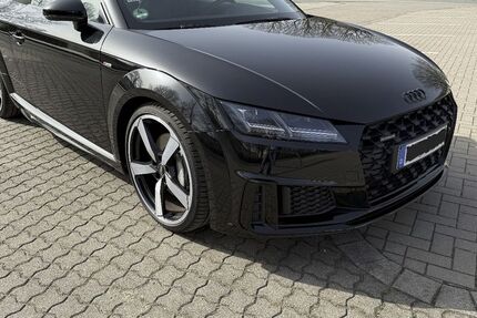 Audi TT 25.000 km 39.900 &euro; Herford 32049