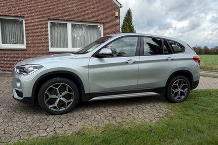 BMW X1 149.000 km 17.000 &euro; Minden 32425