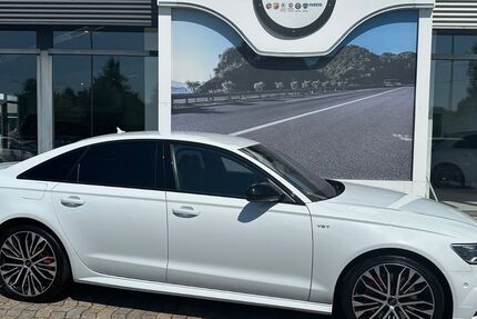 Audi A6 95.822 km 32.951 &euro; Bad Oeynhausen 32549