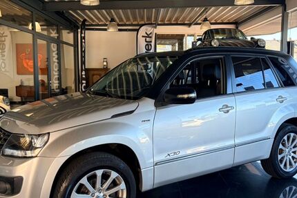 Suzuki Grand Vitara 156.500 km 8.990 &euro; Herford 32049