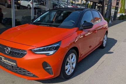 Opel Corsa 25.000 km 13.790 &euro; Espelkamp 32339