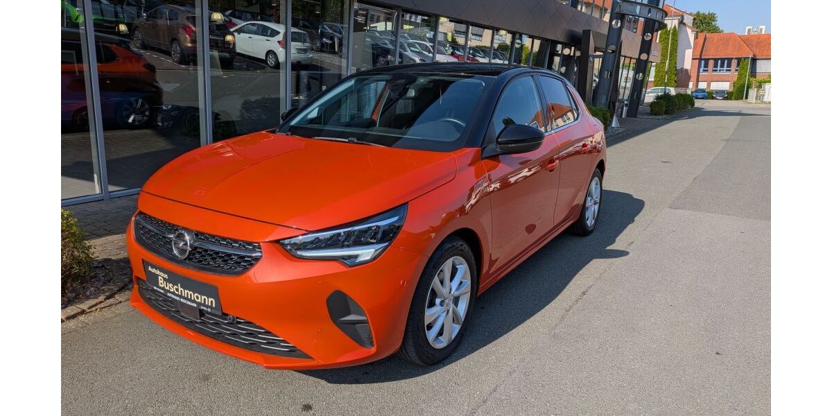Opel Corsa 25.000 km 13.790 &euro; Espelkamp 32339