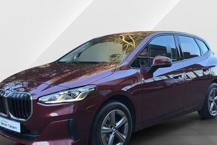 BMW 220 Active Tourer 4.983 km 28.994 &euro; Bünde 32257