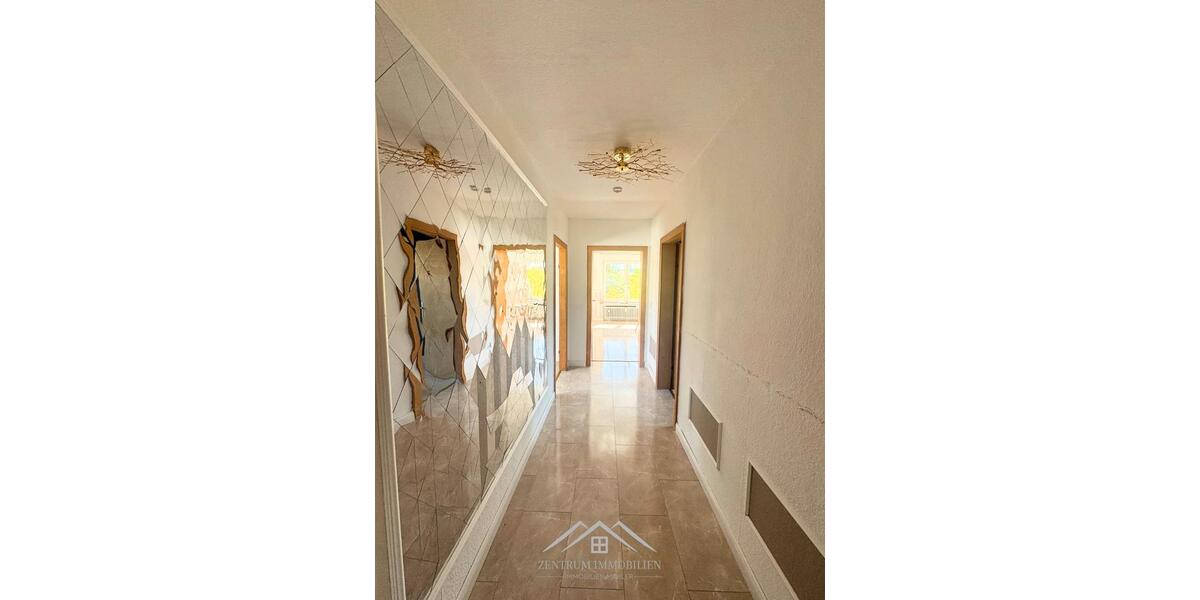 Dachgeschoßwohnung Hessisch Oldendorf - 3 Zimmer, 85 m&sup2;, 800&euro; | Angebot:26591128