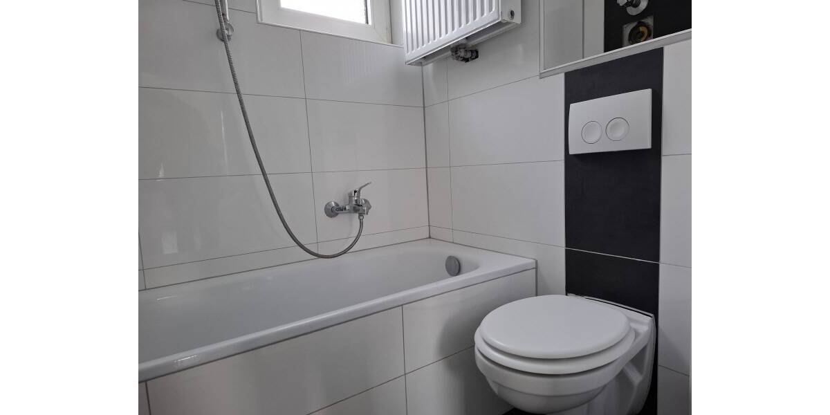 Etagenwohnung Minden Innenstadt - 3 Zimmer, 60 m&sup2;, 850&euro; | Angebot:26014793