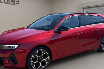 Opel Astra 14.149 km 24.990 &euro; Leese 31633