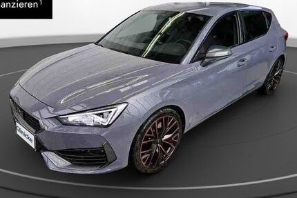 Cupra Leon 22.840 km 26.880 &euro; Minden 32427