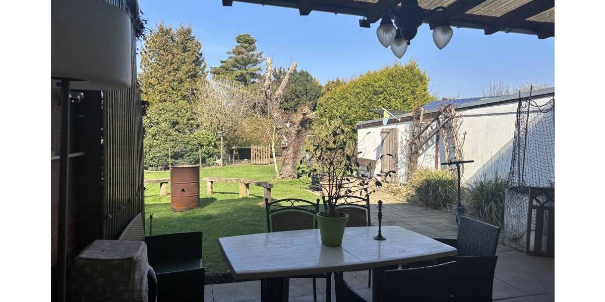 Einfamilienhaus Stadthagen - 5 Zimmer, 120 m&sup2;, 250.000&euro; | Angebot:26116562