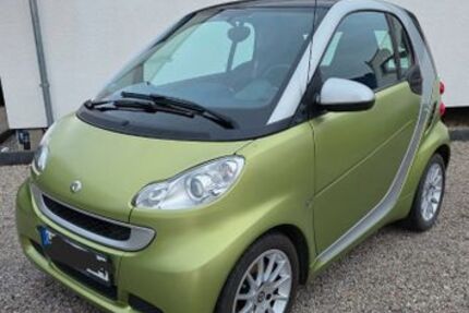Smart ForTwo 100.000 km 4.900 &euro; Vlotho 32602