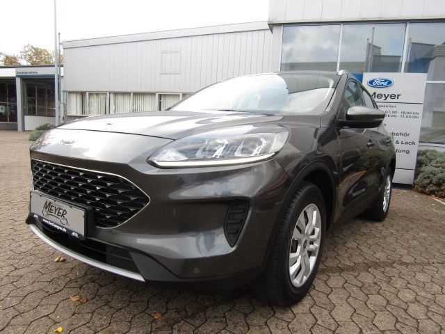 Ford Kuga 37.908 km 17.950 &euro; Bad Oeynhausen 32547