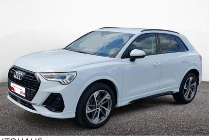 Audi Q3 7.952 km 39.790 &euro; Bünde 32257