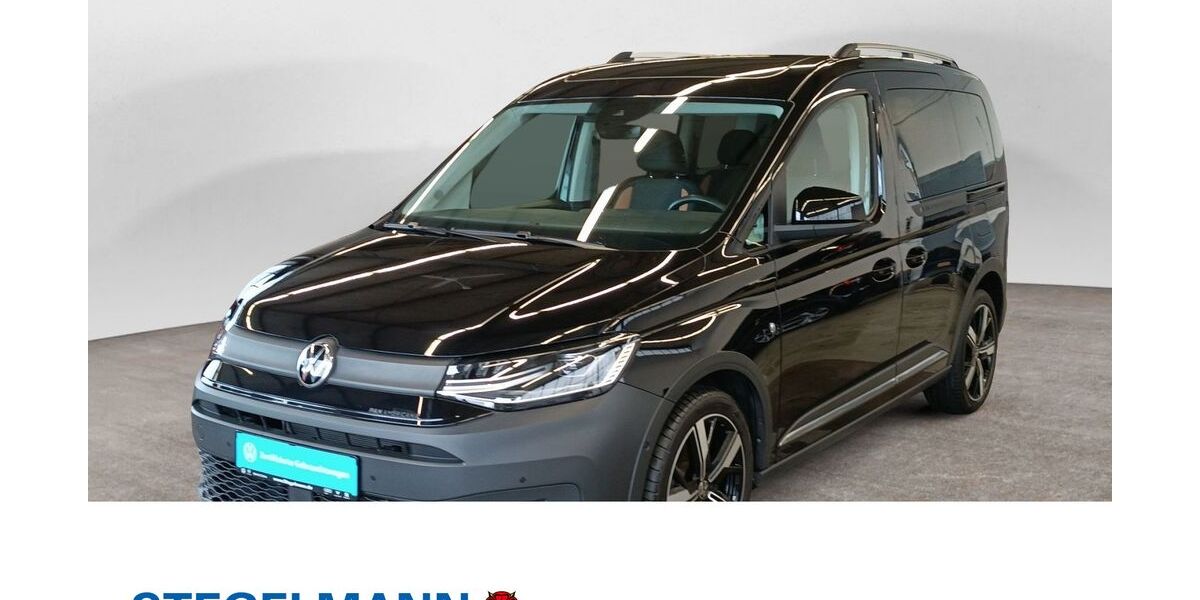 VW Caddy 20.000 km 37.490 &euro; Lemgo 32657