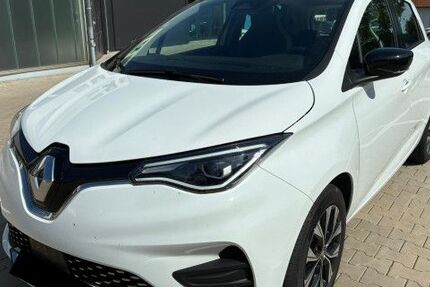 Renault ZOE 24.127 km 19.850 &euro; Herford 32051