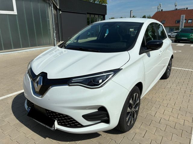 Renault ZOE 24.127 km 19.850 &euro; Herford 32051