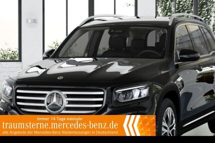 Mercedes-Benz GLB 200 7.816 km 38.990 &euro; Bückeburg 31675
