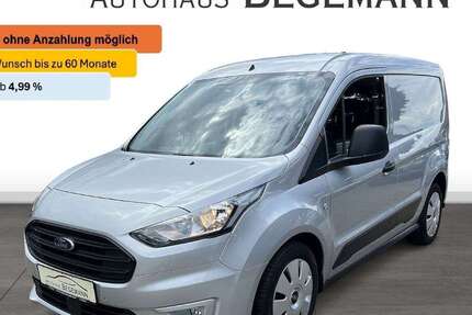 Ford Transit Connect 61.408 km 14.800 &euro; Bad Salzuflen 32108