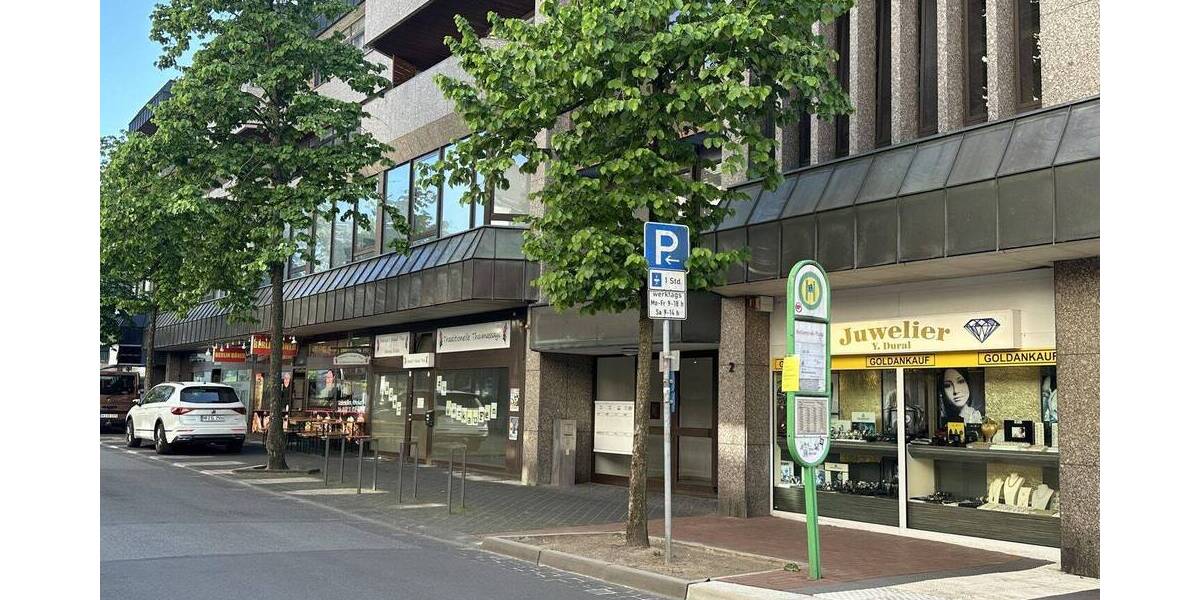 Gewerbeobjekt Bünde - 105.000&euro; | Angebot:25686496