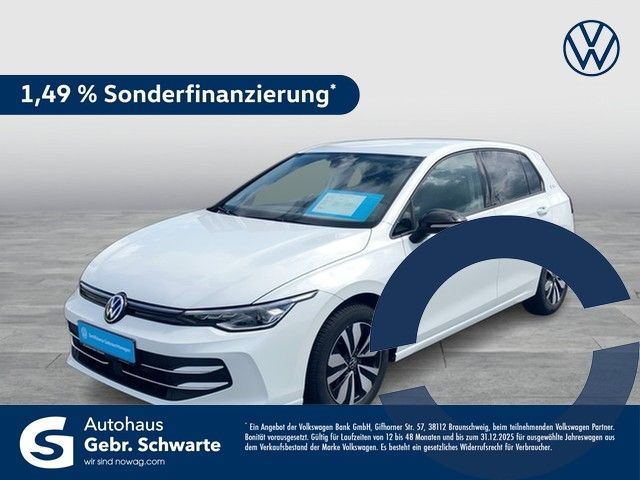VW Golf 24.727 km 23.590 &euro; Lübbecke 32312