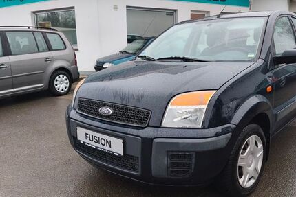 Ford Fusion 105.941 km 3.290 &euro; Minden 32425