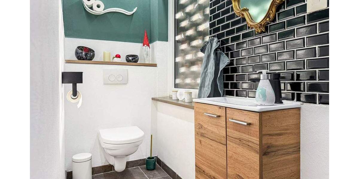 Bungalow Heuerßen - 4 Zimmer, 128 m&sup2;, 248.000&euro; | Angebot:25779359