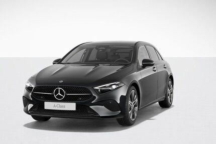 Mercedes-Benz A 200 25.697 km 28.740 &euro; Bad Oeynhausen 32545