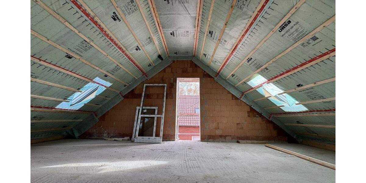 Reihenmittelhaus Stadthagen / Habichhorst Reinsen - 5 Zimmer, 148 m&sup2;, 369.000&euro; | Angebot:25741838