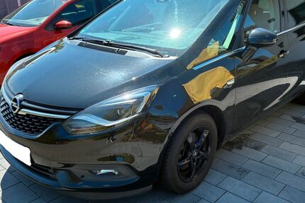 Opel Zafira Tourer 178.837 km 7.490 &euro; Auetal 31749